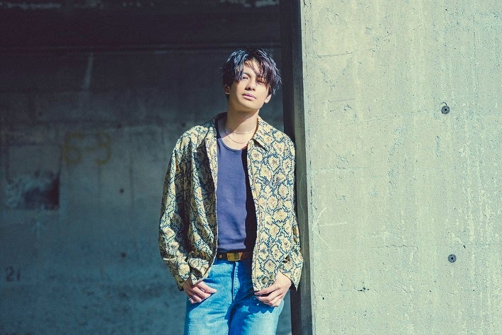 MORISAKI WIN、MODULATIONテーマの東阪ツアー開催決定！FC先行開始中！