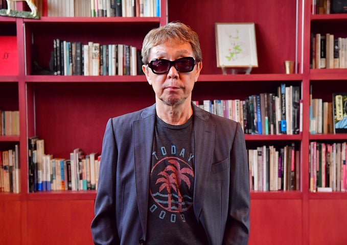 高橋幸宏展覧会『YUKIHIRO TAKAHASHI COLLECTION Everyday Life』トークライブゲスト発表! 高橋幸宏展覧会『YUKIHIRO TAKAHASHI COLLECTION Everyday Life』トークライブゲスト発表!