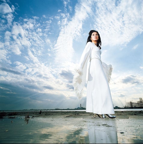 ちあきなおみ、デビュー55周年記念曲300曲以上がデジタル解禁!AWAラウンジでオンラインコンサートも開催予定 ちあきなおみ、デビュー55周年記念曲300曲以上がデジタル解禁!AWAラウンジでオンラインコンサートも開催予定