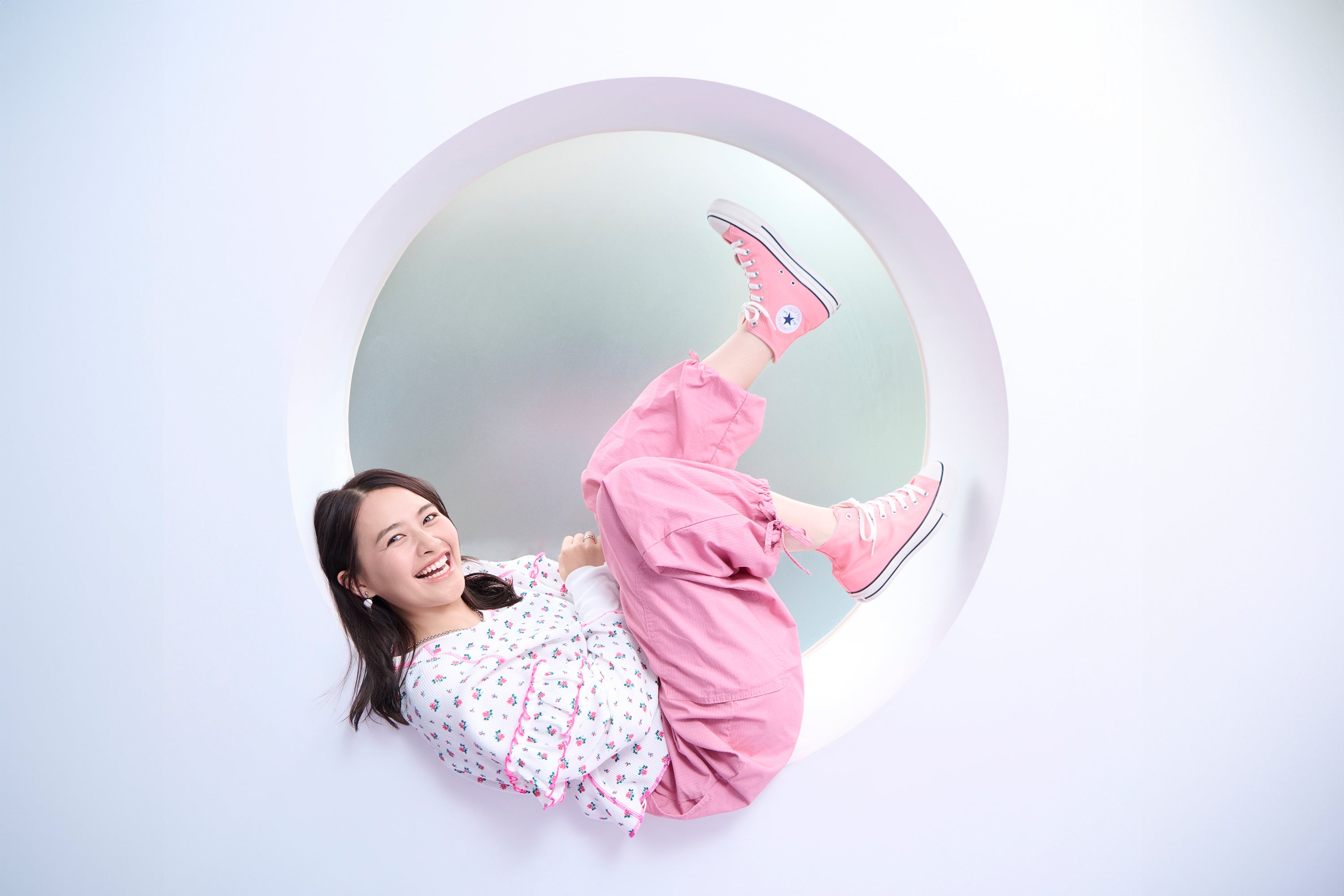 ✨インディーズメーカー✨華やかで気高い女性にぴったりな中国