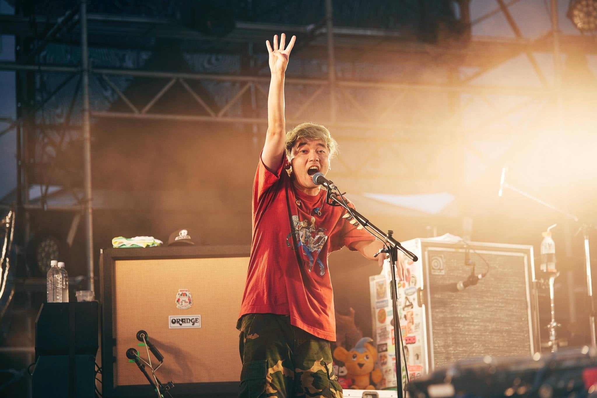 Photo：日吉”JP”純平