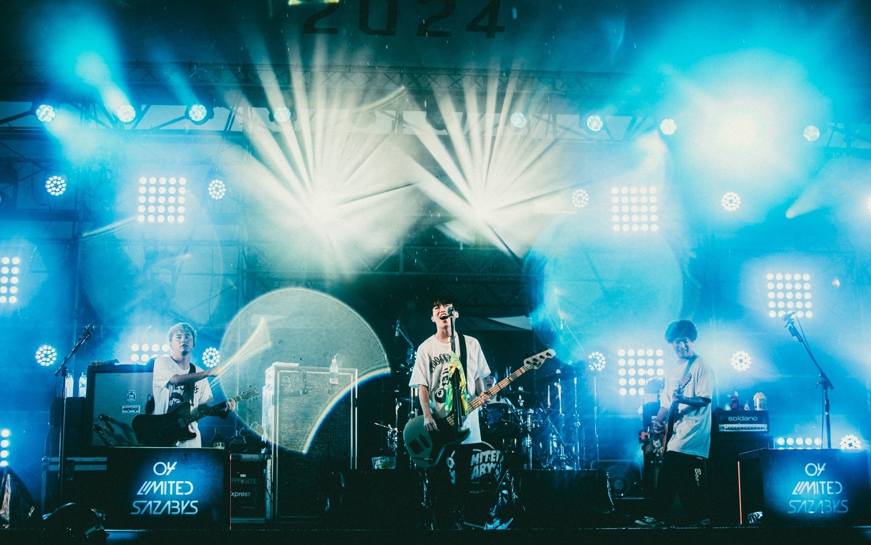 Photo：ヤマダマサヒロ