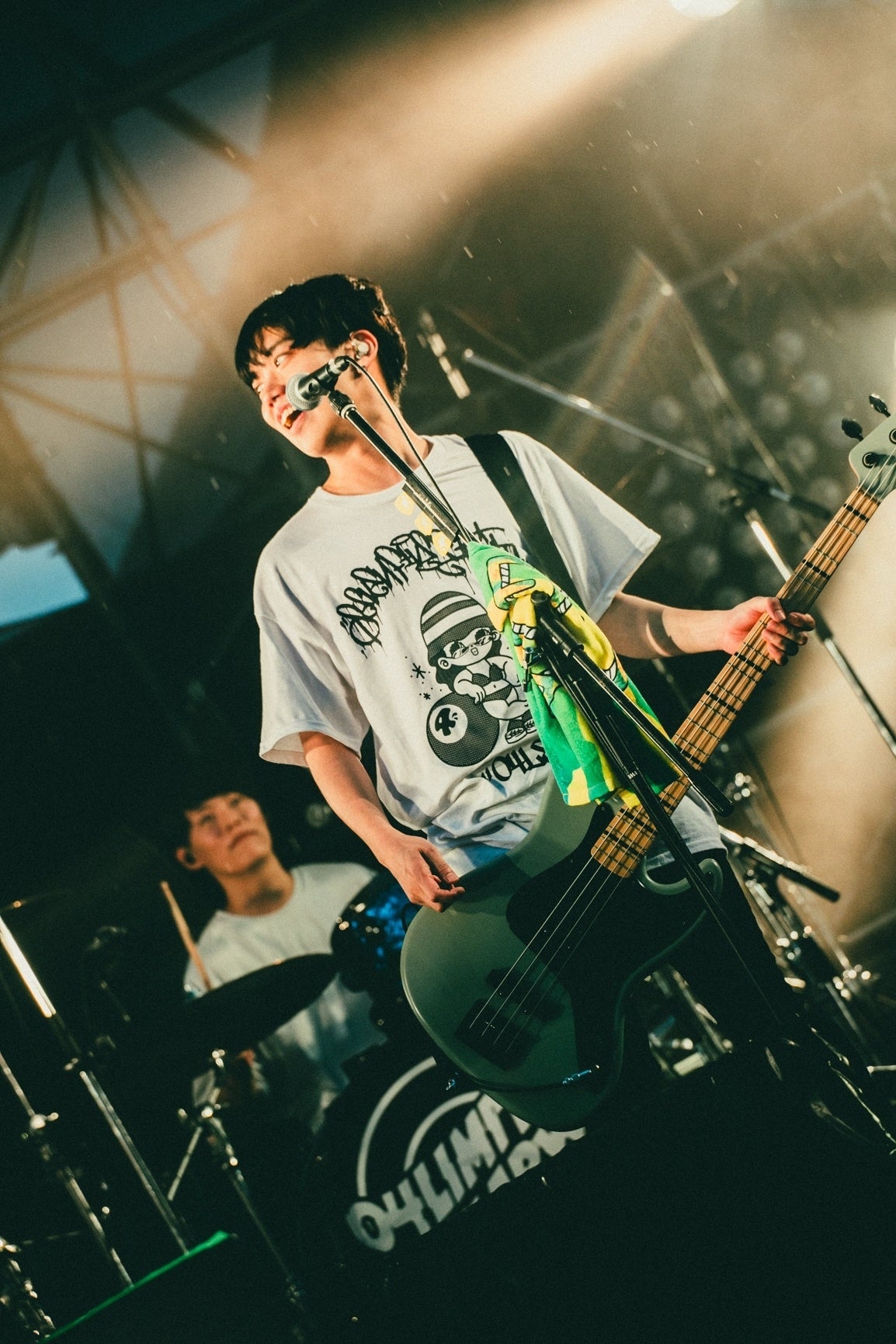 Photo：ヤマダマサヒロ