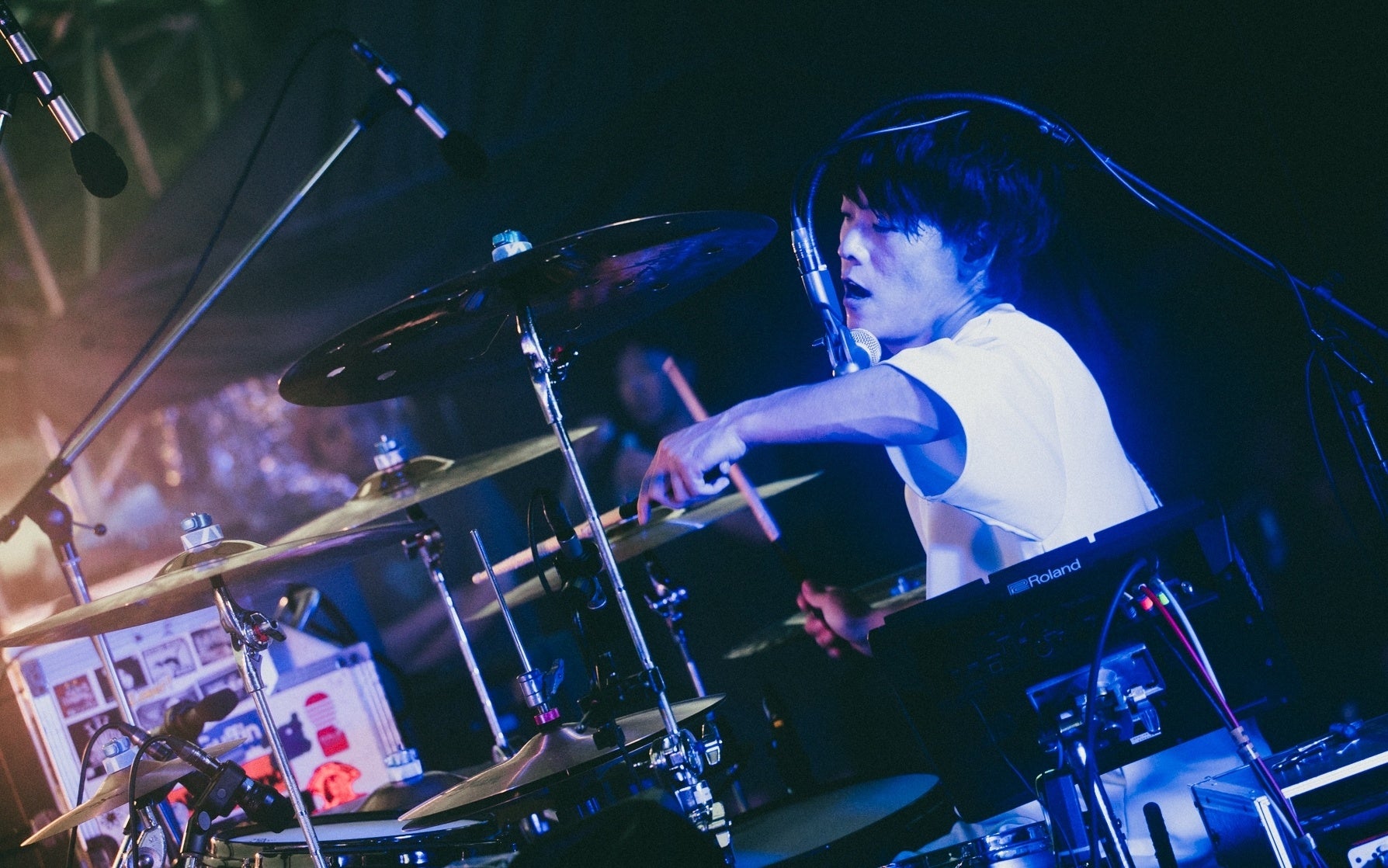 Photo：ヤマダマサヒロ