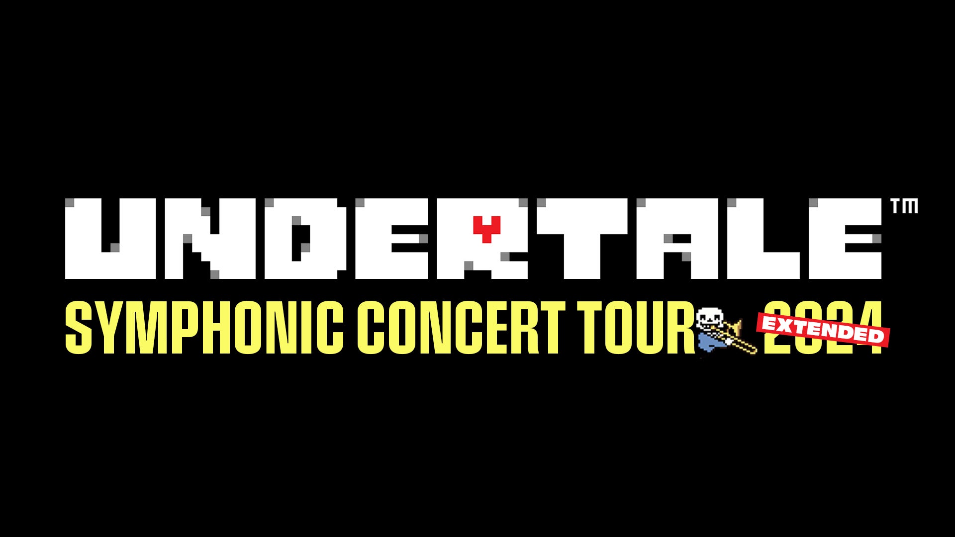 UNDERTALE交響楽コンサートツアー追加公演決定!愛知・北海道・埼玉で6公演! UNDERTALE交響楽コンサートツアー追加公演決定!愛知・北海道・埼玉で6公演!