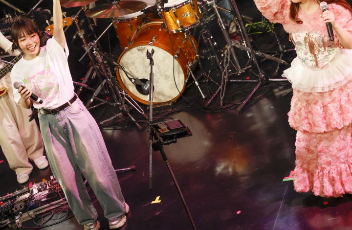 《コレサワ LIVE 2025 きみとデート Vol.2》ライブレポートが到着! | 日本コロムビア株式会社のプレスリリース