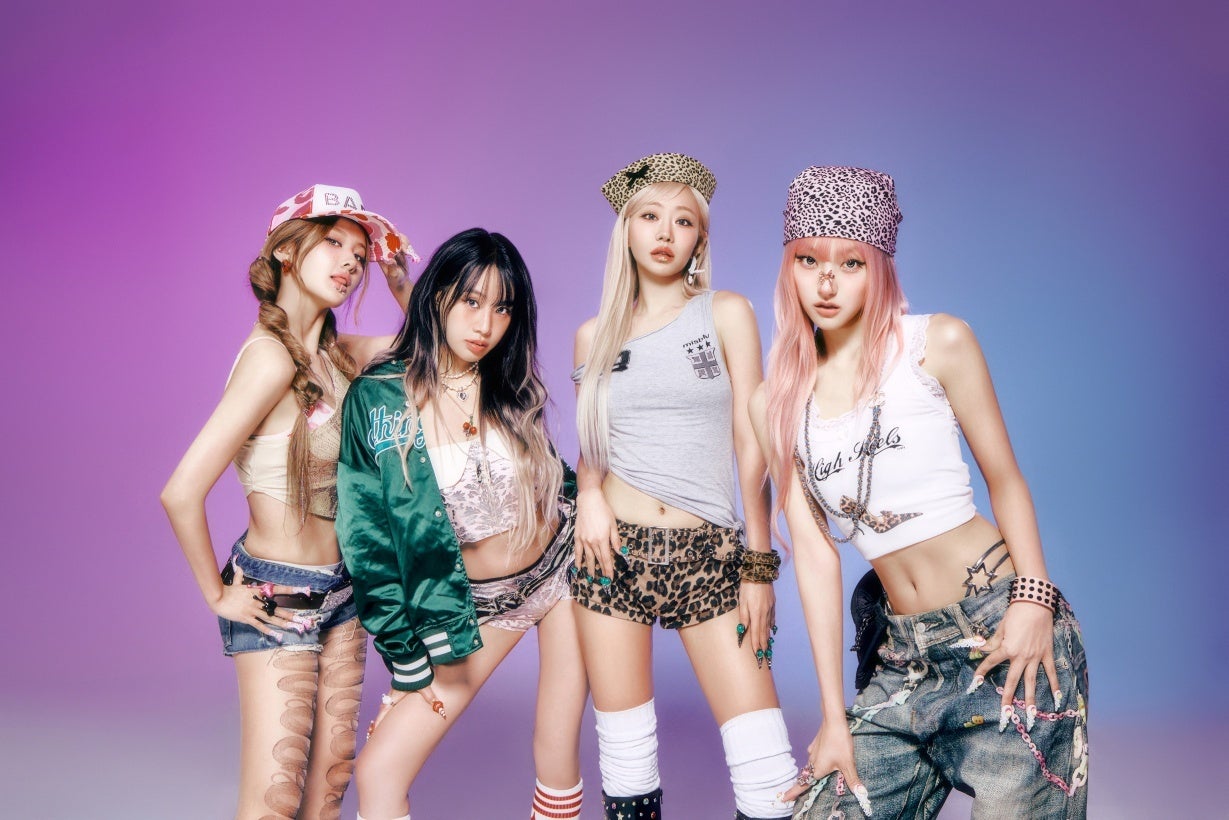 伊藤美来、7/24発売の2ndアルバム「PopSkip」ジャケット写真全3