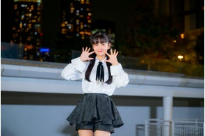 10月21日(火)に開催された、大西亜玖璃 コンセプトミニアルバム発売記念フリーイベントのレポートが到着!