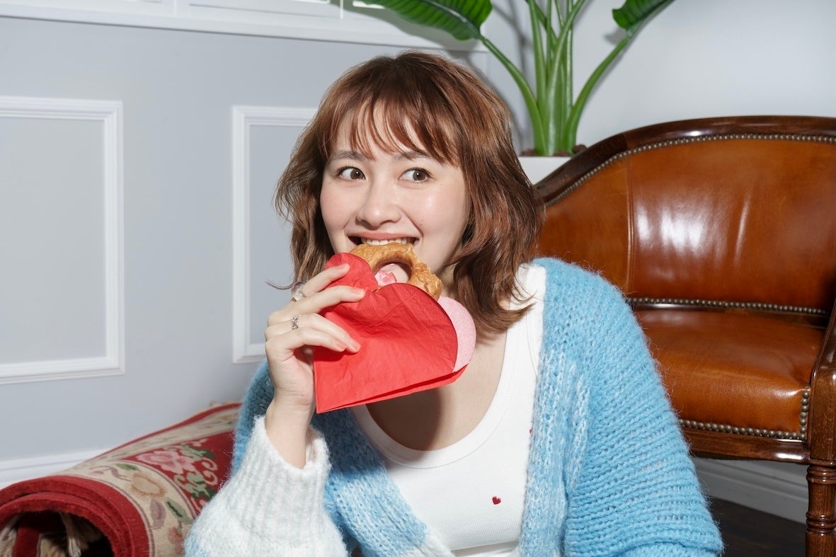 伊藤美来、7/24発売の2ndアルバム「PopSkip」ジャケット写真全3種解禁