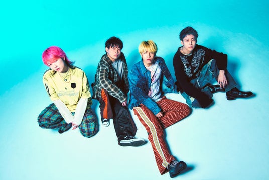 大阪新鋭ロックバンド・Bye-Bye-Handの方程式本日より新体制、7月より全国対バンツアーも開催発表。 大阪新鋭ロックバンド・Bye-Bye-Handの方程式本日より新体制、7月より全国対バンツアーも開催発表。