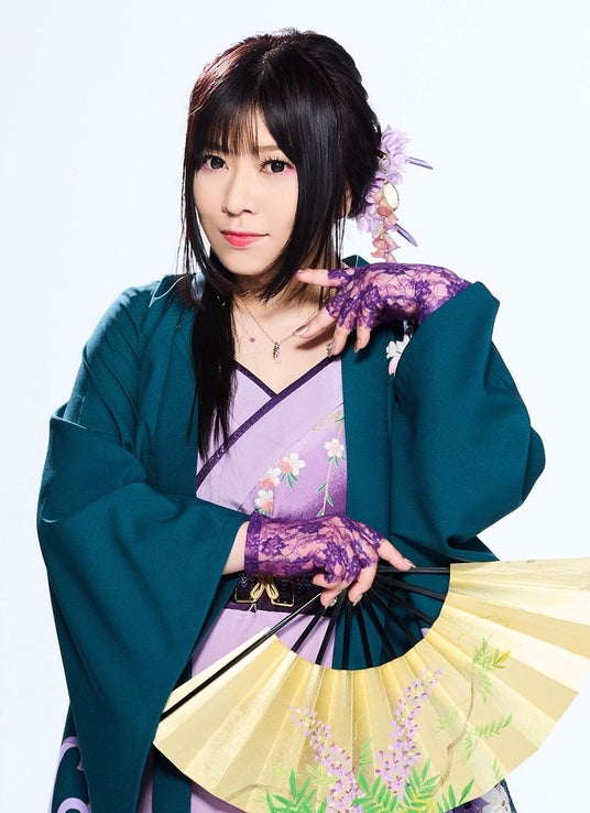 和楽器バンド・鈴華ゆう子の詩吟新流派「吟道鈴華流」、伝統を次世代へ繋ぐ「創流記念大会」を2026年5月2日に開催&クラウドファンディング始動 和楽器バンド・鈴華ゆう子の詩吟新流派「吟道鈴華流」、伝統を次世代へ繋ぐ「創流記念大会」を2026年5月2日に開催&クラウドファンディング始動