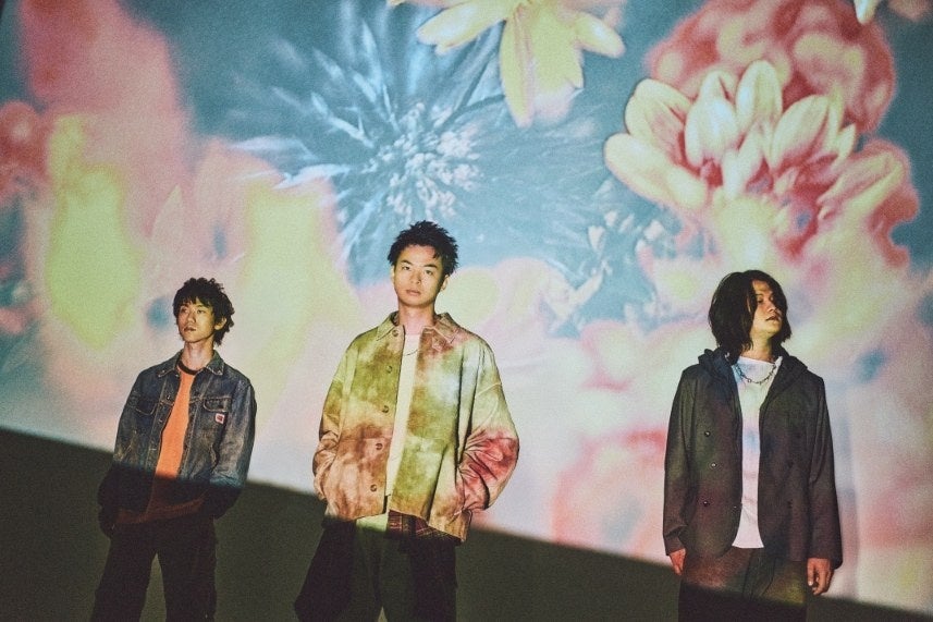 名古屋発3ピースロックバンドMaki、主催フェス『Maki presents. MUSIC FESTIVAL「天和」2026』第2弾ゲスト解禁!