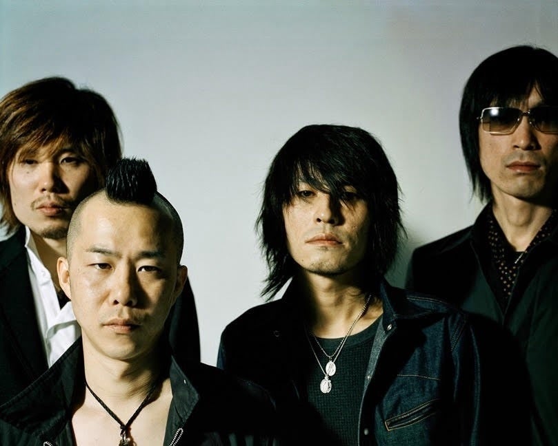 THEE MICHELLE GUN ELEPHANT、「High Time」決定盤レコードのポスターデータ無料配布決定！10月11日にはラストライブ映像作品の同時視聴会をYouTubeで開催！