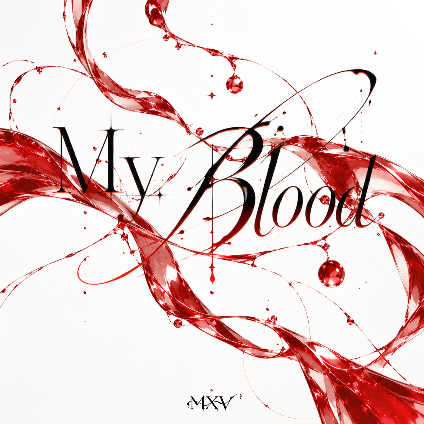 ５人組ダンス＆ボーカルグループＭＸＶ（ＭＩＸ ＦＩＶＥ）、本日メジャー３ｒｄシングル「Ｍｙ Ｂｌｏｏｄ」をリリース。そして早くも４ｔｈシングル「Ｎｏ Ｒａｉｎ Ｎｏ Ｒａｉｎｂｏｗ」のリリースが決定！