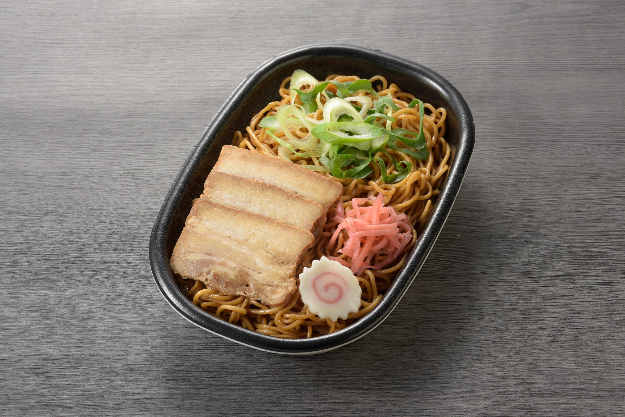 ローソンで発売】魁力屋監修商品＼第6弾／！4月4日より4(シ