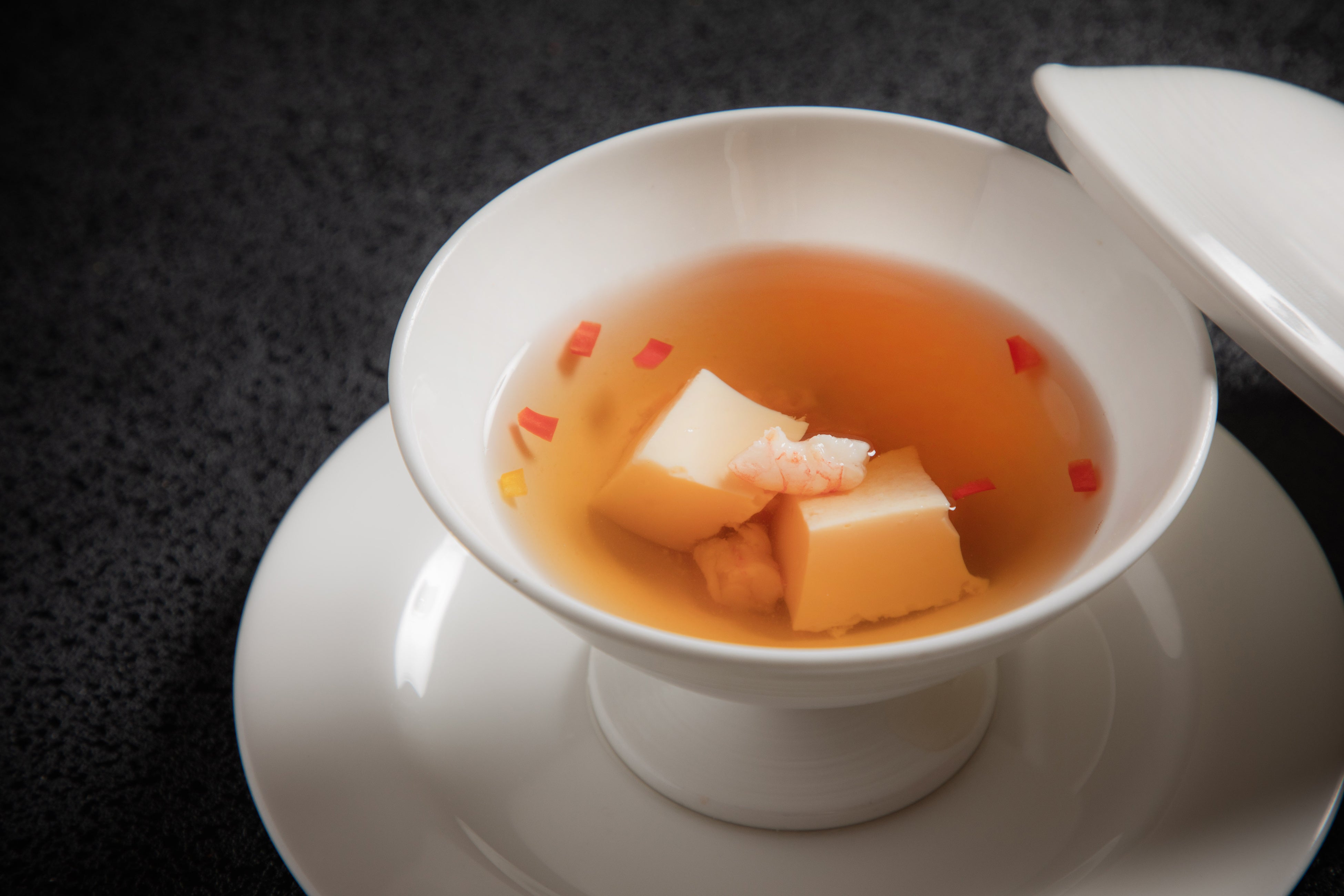 望楼NOGUCHI函館　2024年春膳