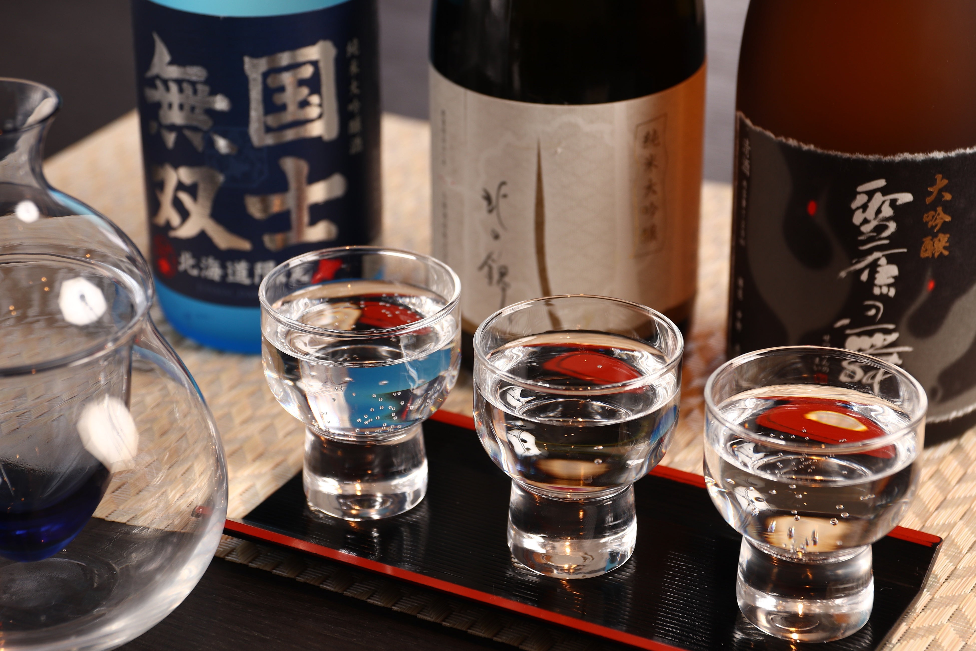 飲み比べイメージ