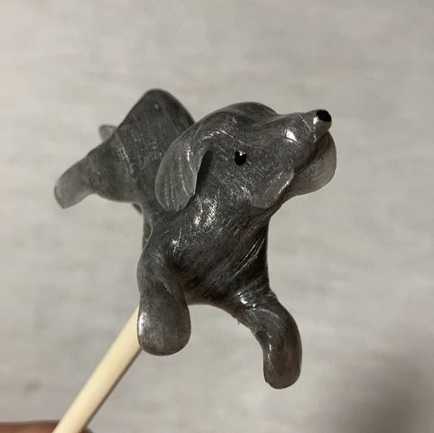 北海道唯一の飴細工師が森のソラニワに登場!10日間限定の飴細工販売イベントをお見逃しなく! 北海道唯一の飴細工師が森のソラニワに登場!10日間限定の飴細工販売イベントをお見逃しなく!