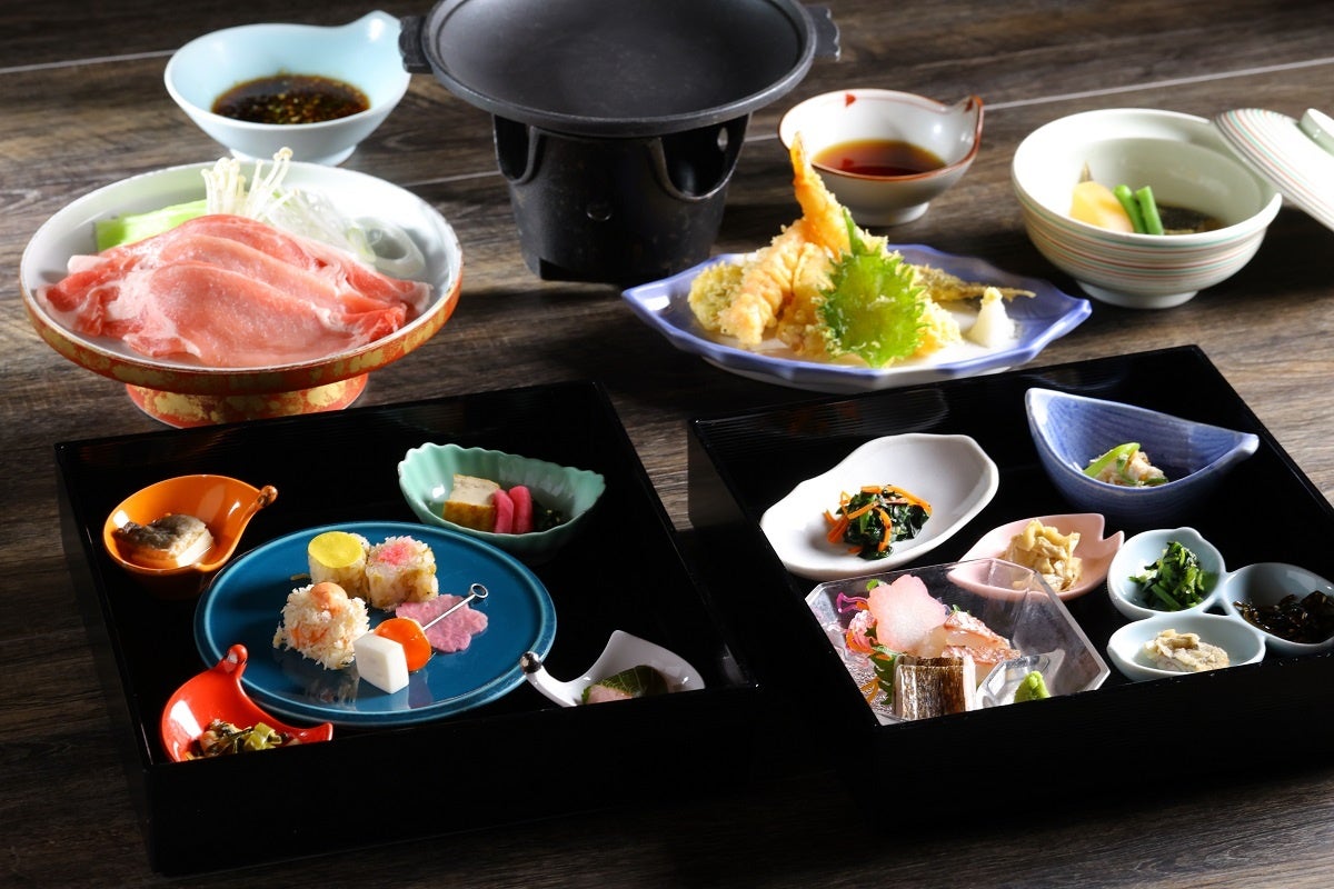 2024春献立イメージ