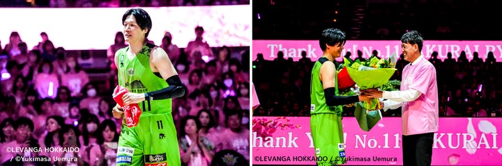 レバンガ北海道応援プラン:直筆サイン入り生写真が当たる!6月30日までのご宿泊予約受付中 レバンガ北海道応援プラン:直筆サイン入り生写真が当たる!6月30日までのご宿泊予約受付中