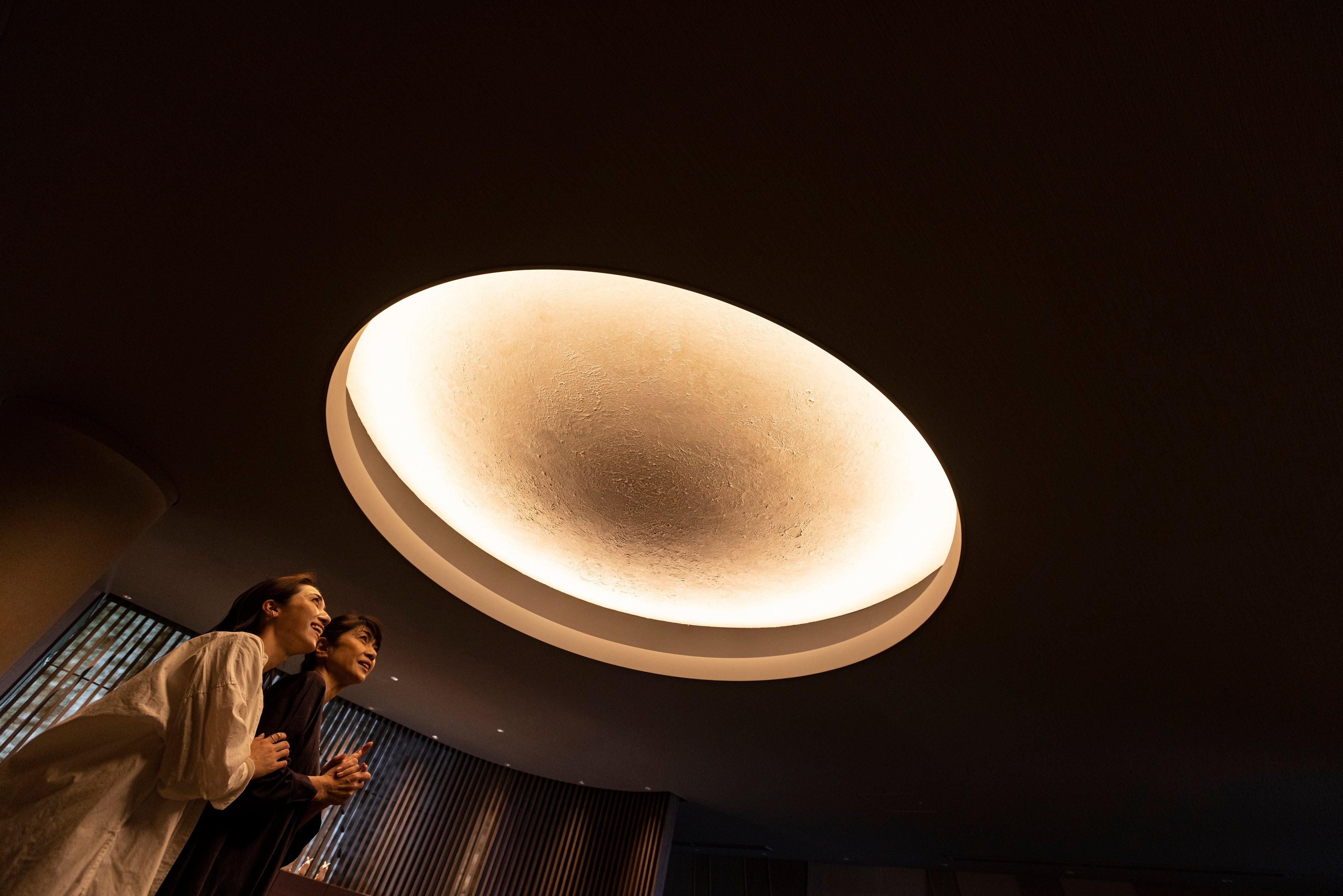 ロビーイメージ