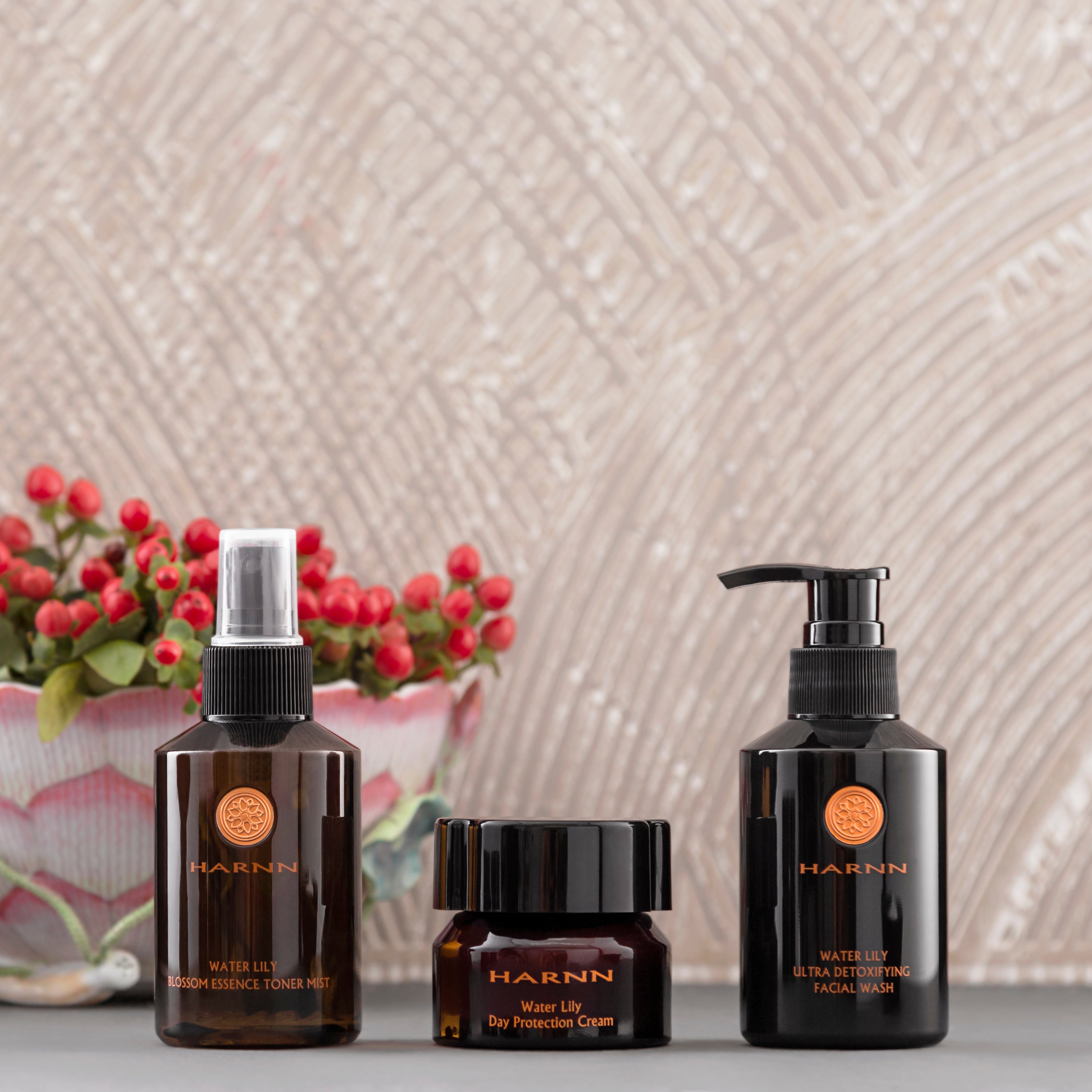 スパルームでは豊富な種類のHARNN製品を取り扱っています