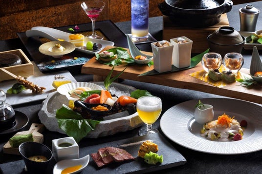 【登別温泉/望楼NOGUCHI登別】6月より夏膳の提供がスタート!深緑に染まる夏の登別を満喫しよう♪ 【登別温泉/望楼NOGUCHI登別】6月より夏膳の提供がスタート!深緑に染まる夏の登別を満喫しよう♪