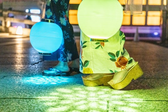 【北海道/層雲峡温泉】幻想的な夏の夜へご招待♪層雲峡ランタンフェスタ専用の色浴衣&提灯付き宿泊プラン販売開始! 【北海道/層雲峡温泉】幻想的な夏の夜へご招待♪層雲峡ランタンフェスタ専用の色浴衣&提灯付き宿泊プラン販売開始!