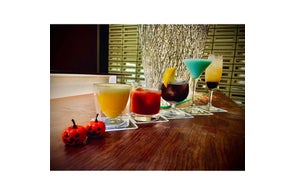 【登別温泉/望楼NOGUCHI登別】彩り豊かな一杯×Instagramキャンペーン