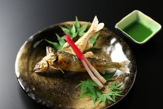 【奥湯河原温泉 山翠楼 SANSUIROU】~初夏のご褒美旅~ 早期ご優待/夏の味覚「鮎の塩焼き」の特典付プランを販売中! 【奥湯河原温泉 山翠楼 SANSUIROU】~初夏のご褒美旅~ 早期ご優待/夏の味覚「鮎の塩焼き」の特典付プランを販売中!