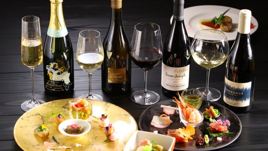 【GW限定】新緑と美食を愉しむ“大人の休日”プラン/季節の懐石料理と客室露天風呂を愉しむ 【GW限定】新緑と美食を愉しむ“大人の休日”プラン/季節の懐石料理と客室露天風呂を愉しむ