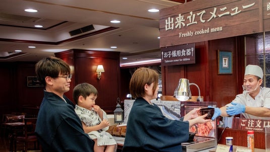 【函館/湯の川温泉】物価高の今だからこそ、家族旅行をもっと身近に。夏休み限定「お子様半額プラン」を販売 【函館/湯の川温泉】物価高の今だからこそ、家族旅行をもっと身近に。夏休み限定「お子様半額プラン」を販売