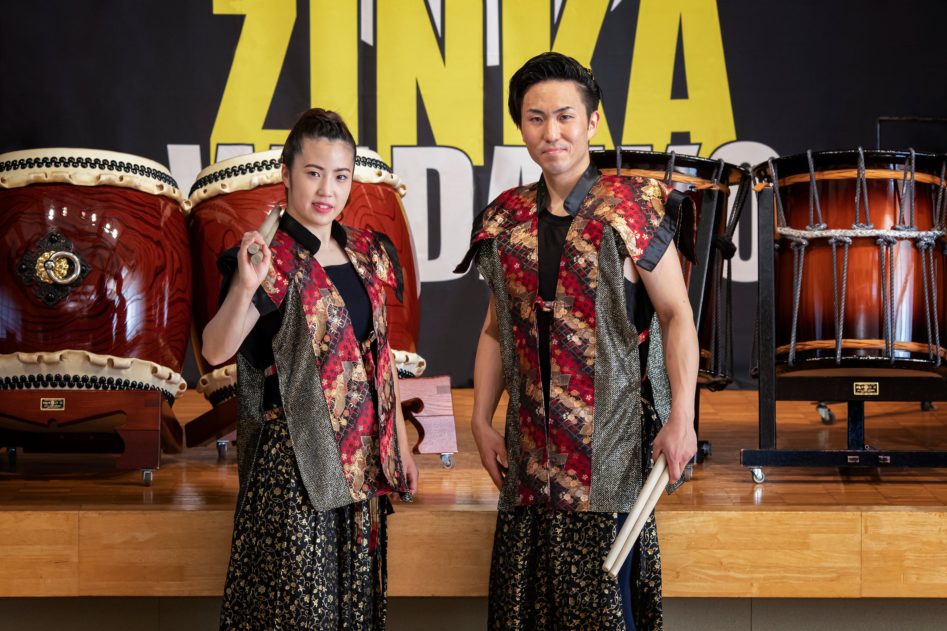 登別温泉を元気に！