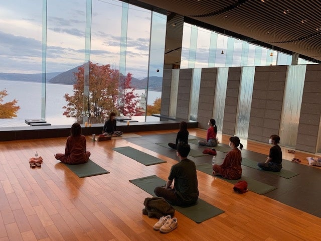 ※イメージ（過去に行った風景です）