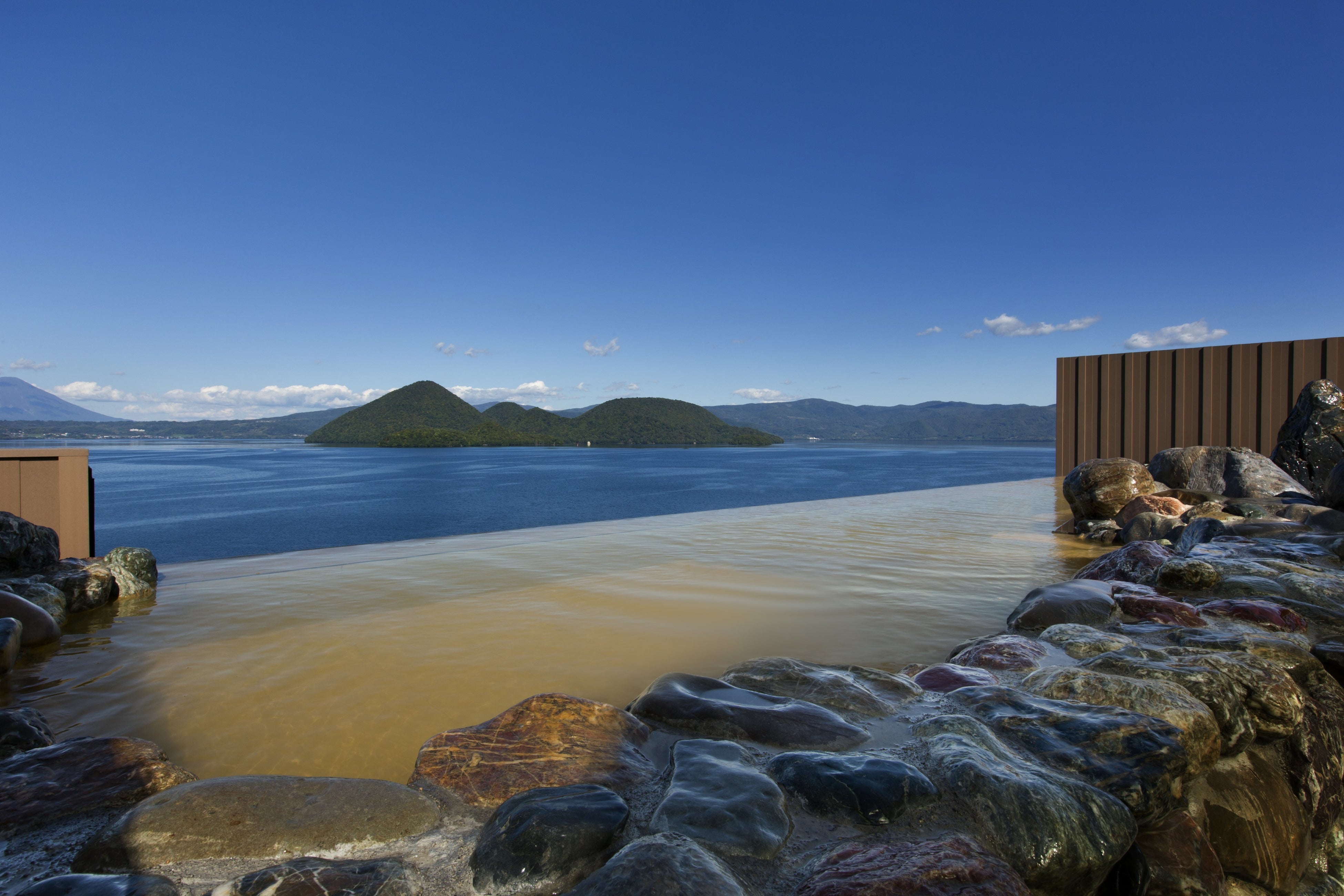 天空露天風呂TENQOO（2か所男女入れ替え制）