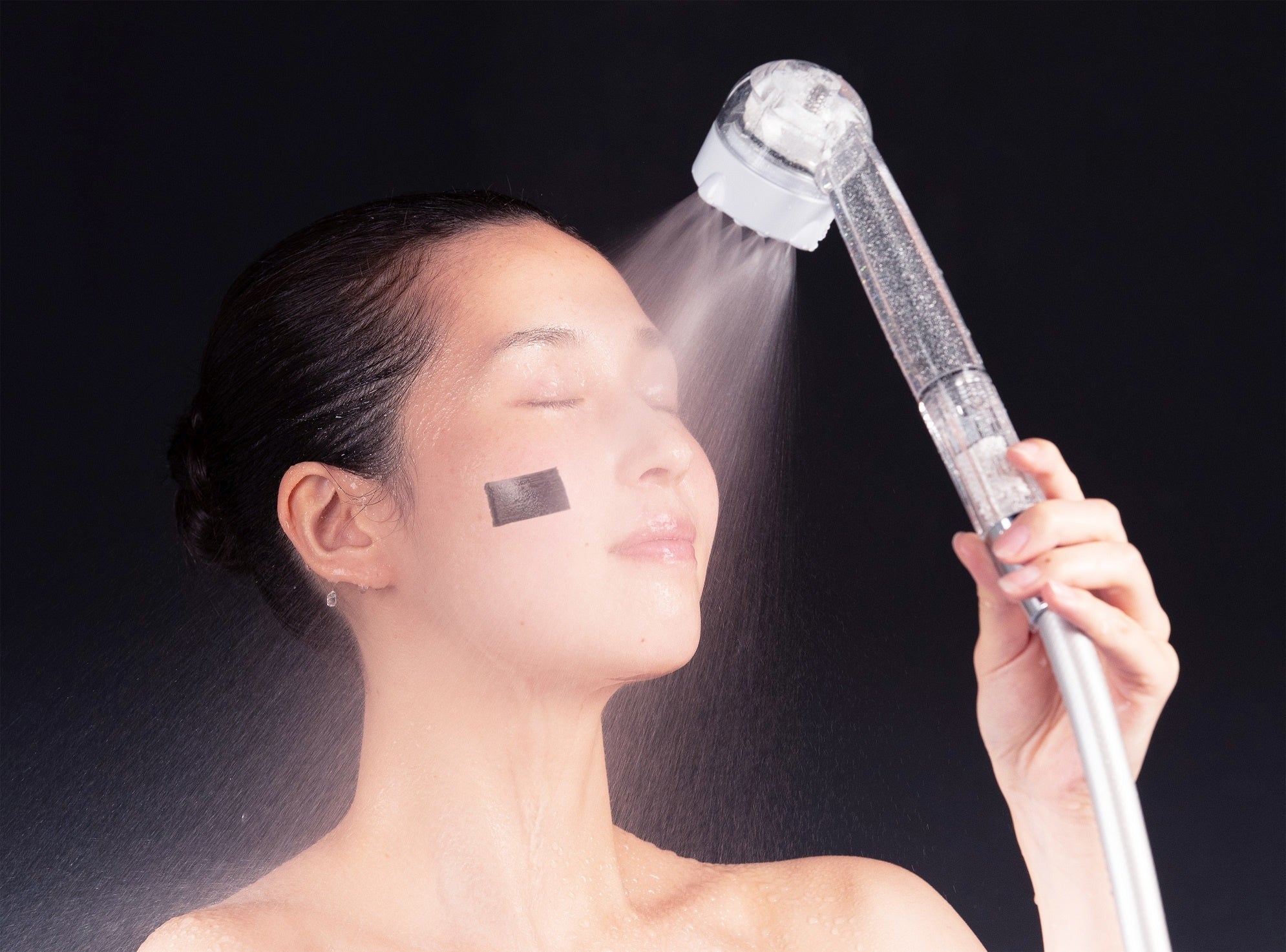 『サイエンス社のウルトラファインミスト　ミラブルplus』