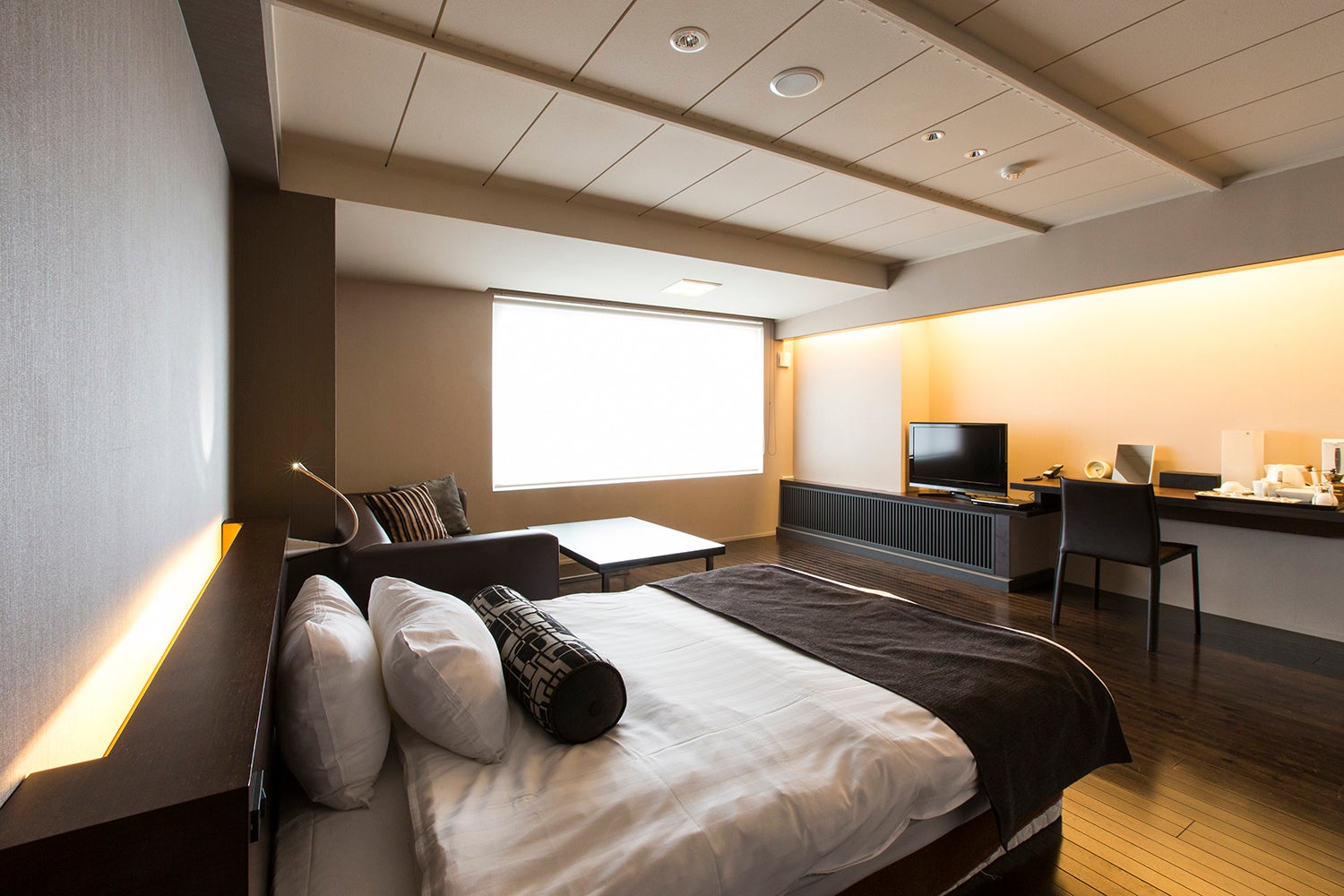 OHITORISAMAルーム