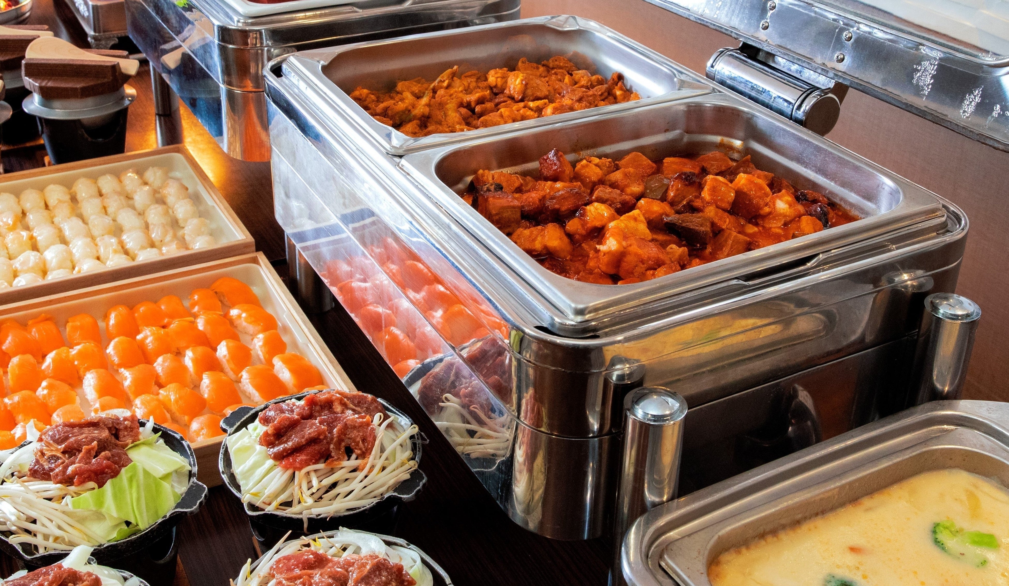 温泉+夕食付で石水亭を満喫！※画像はイメージです