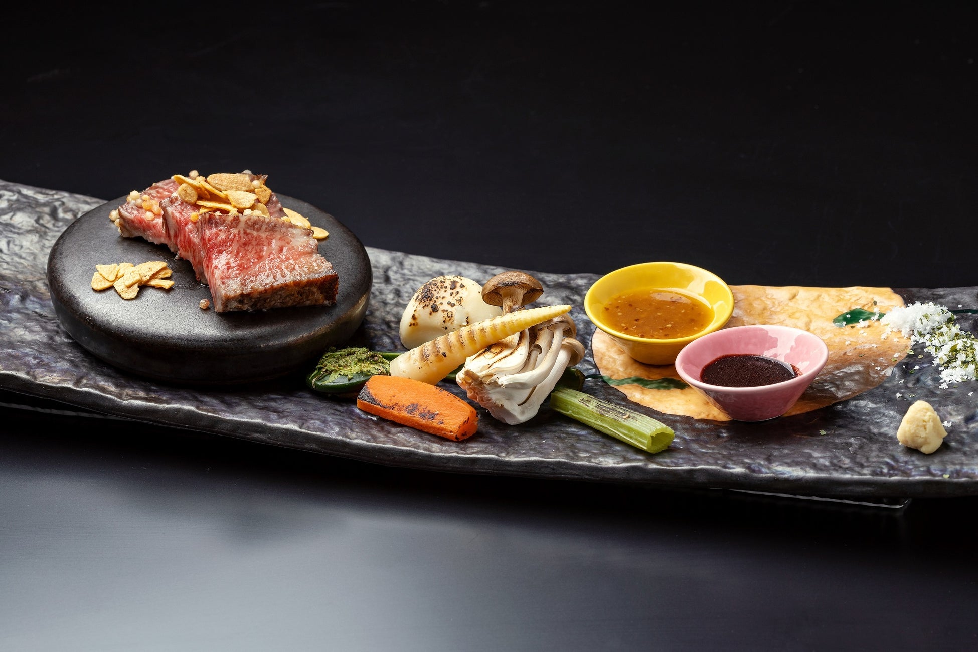 章月強肴イメージ