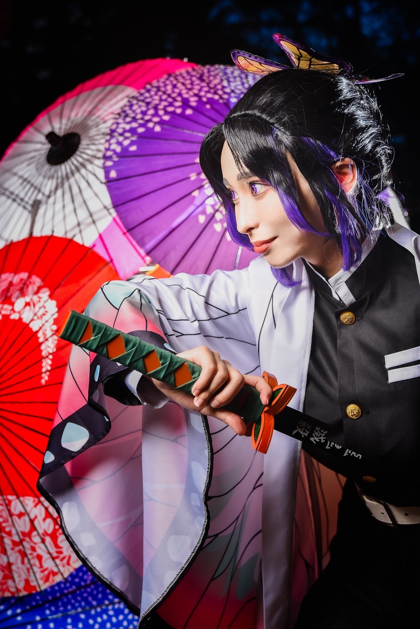 こんな写真も撮れるかも！？