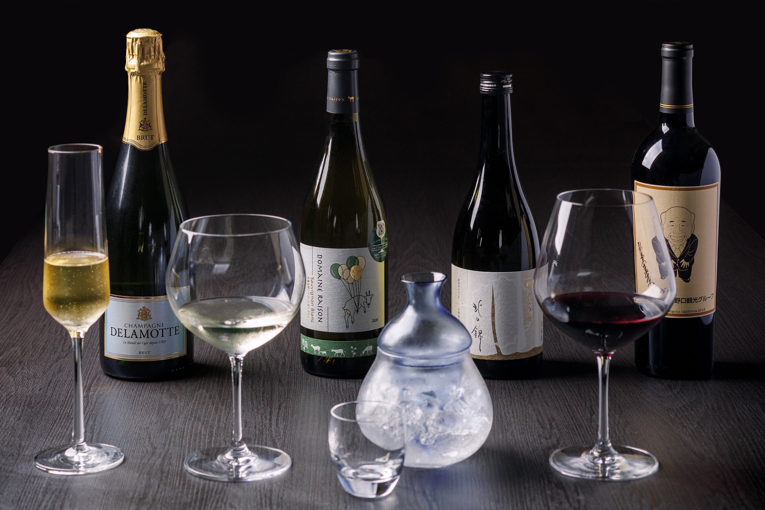 アルコールイメージ