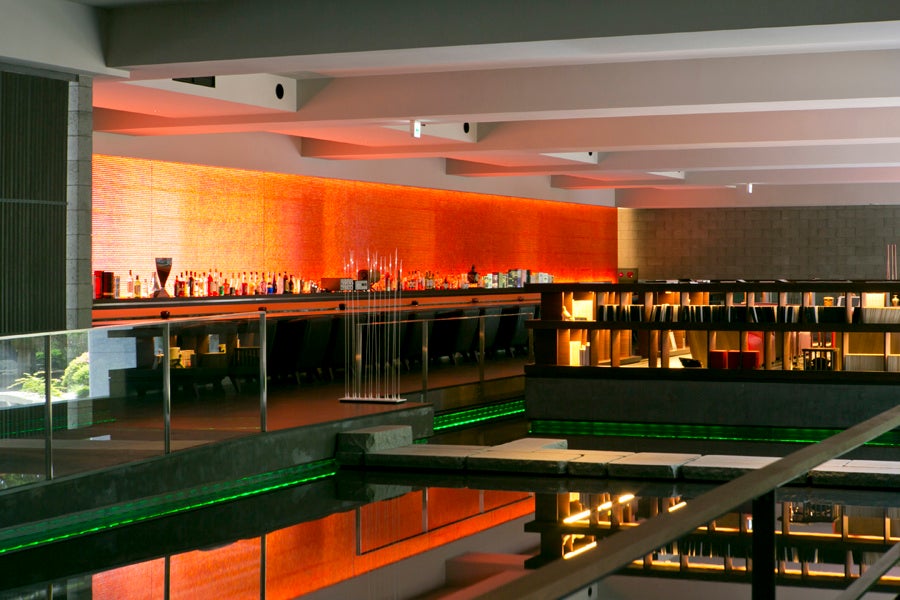 1Fパブリックスペース