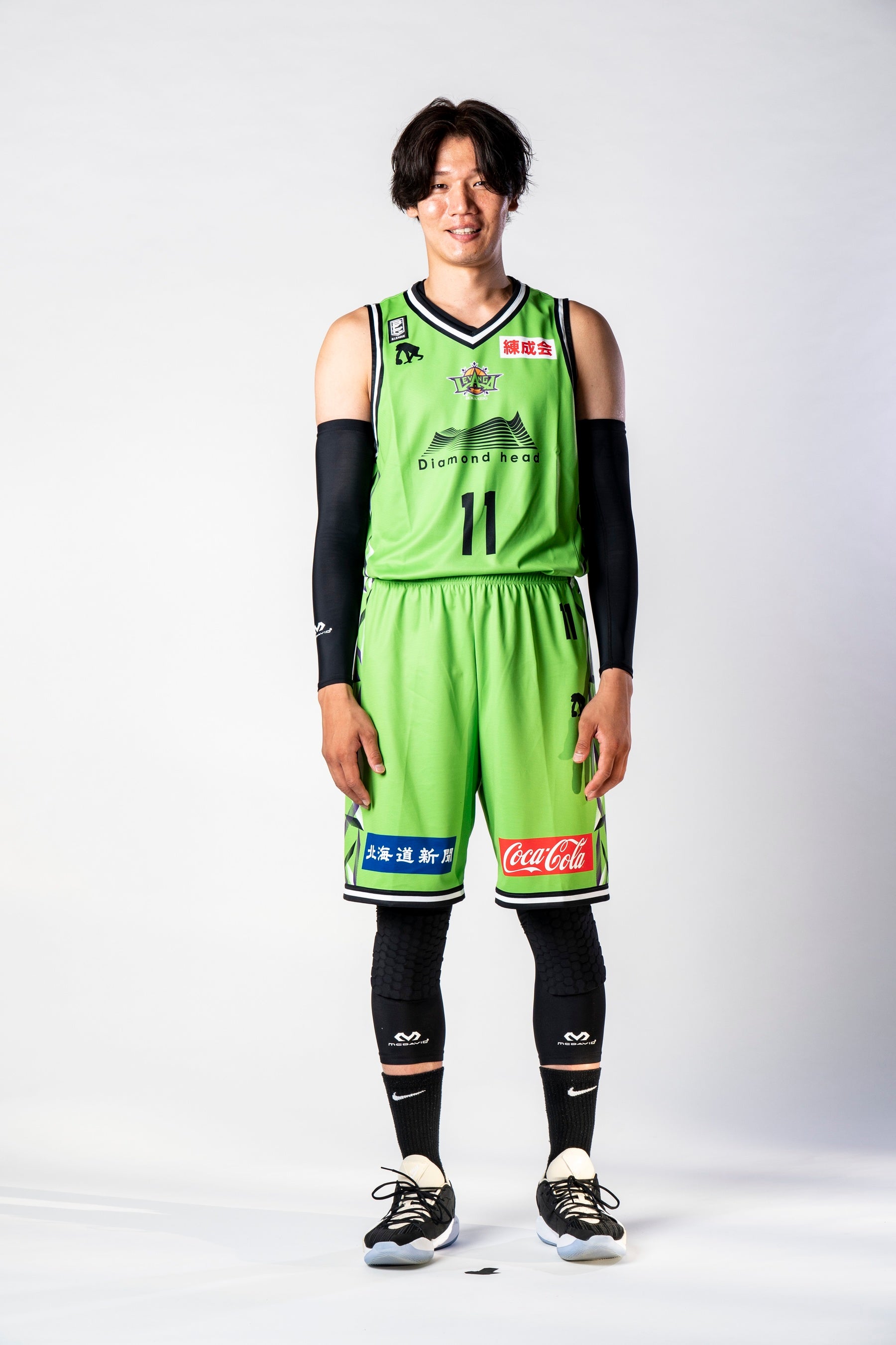 #11桜井良太選手