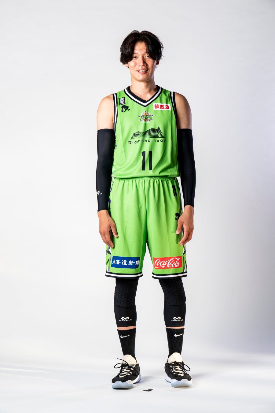 #11桜井良太選手