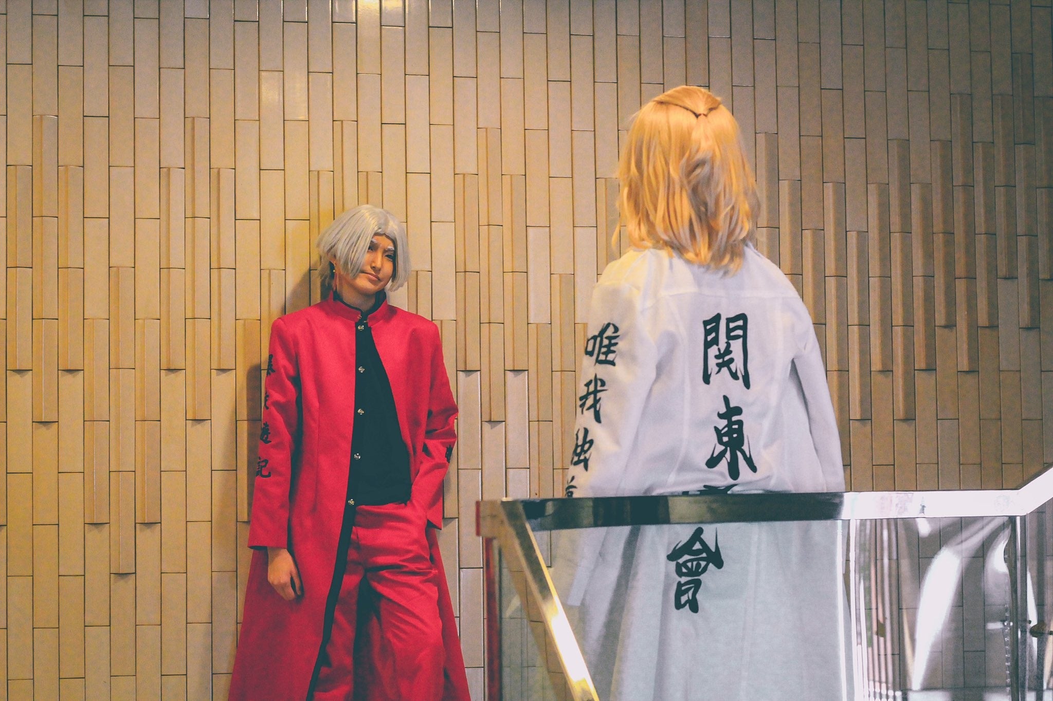 館内随所に映えスポットがございます。