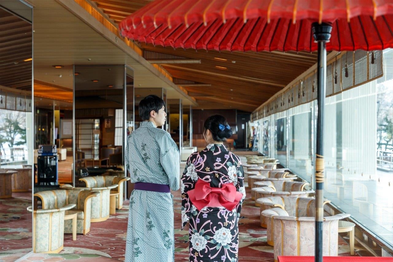 カップルやご家族で夏の謎解きを楽しもう♪