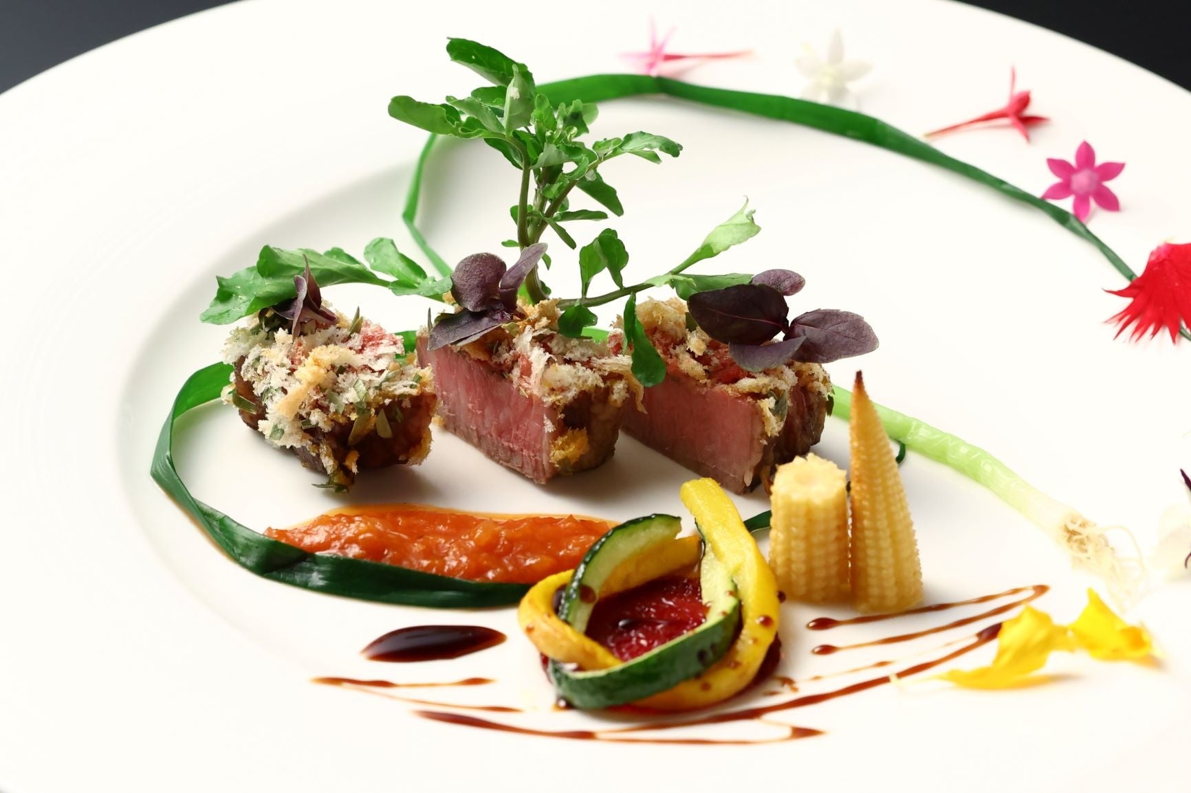 Haute Cuisine from the Lowlandsオートキュイジーヌ Haute Cuisine from the Lowlandsオートキュイジーヌ Haute Cuisine