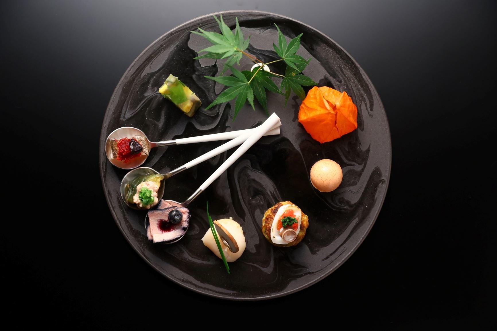 わ・オーベルジュ・キュイジーヌ・アドベンチャー | 野口観光