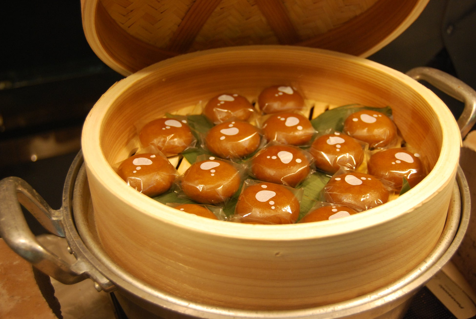 登別石水亭 食欲の秋 肌寒くなってきたこの季節に暖かいお饅頭はいかかですか 野口観光マネジメント株式会社のプレスリリース 登別石水亭 食欲の秋 肌寒くなってきたこの季節に暖かいお饅頭はいかかですか 野口観光マネジメント株式会社のプレスリリース