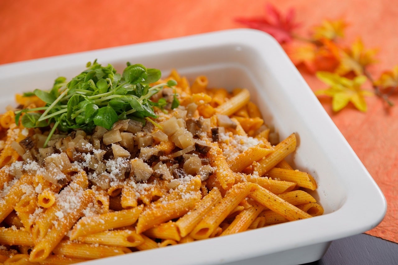 秋田のなまはげも大好物！？